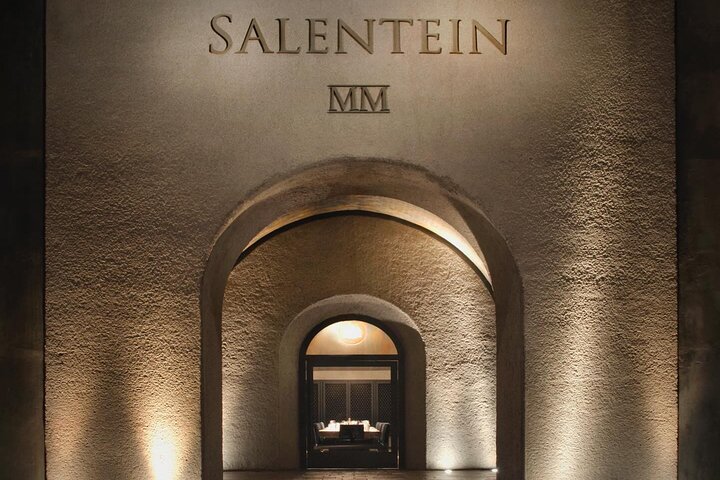 Uco Valley : Zuccardi Experience & Lunch at Salentein Winery.
