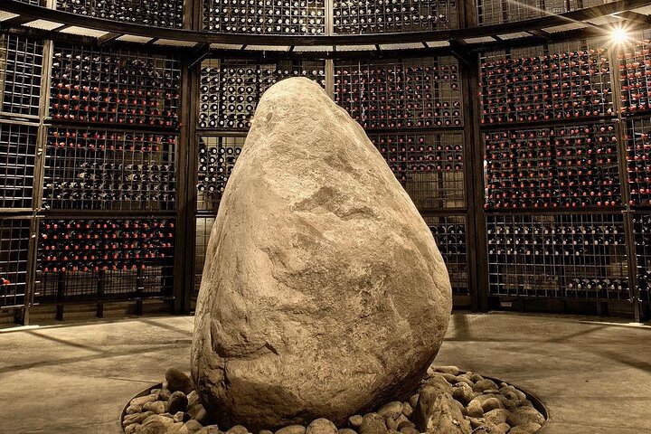 Uco Valley : Zuccardi Experience & Lunch at Salentein Winery.