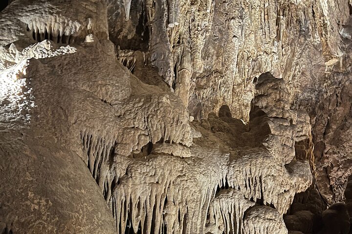 Classic Cave Tour at Colossal Cave
