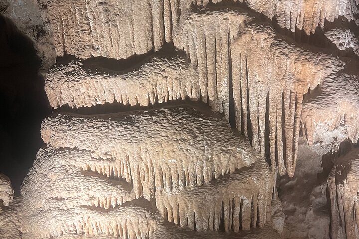 Classic Cave Tour at Colossal Cave
