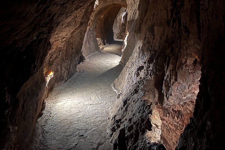 Classic Cave Tour at Colossal Cave