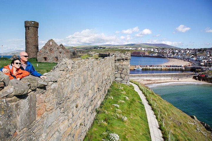 Isle of Man 2026 Small Group Explorer Viking and Island Tour