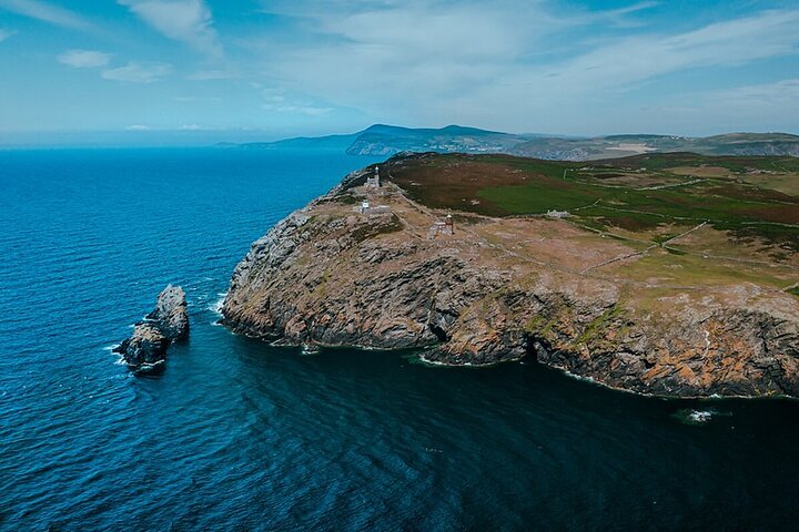 Isle of Man 2026 Small Group Explorer Viking and Island Tour