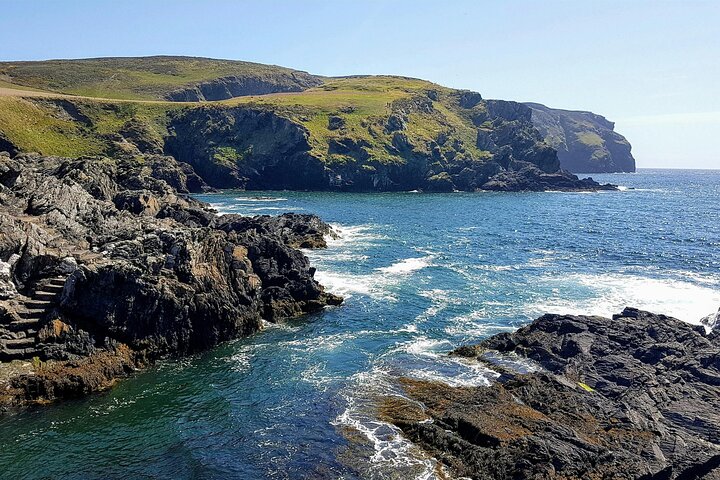 Isle of Man 2026 Small Group Explorer Viking and Island Tour