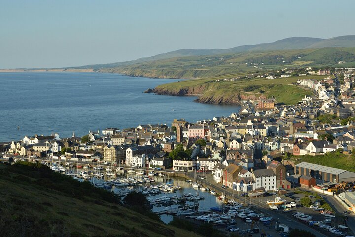 Isle of Man 2026 Small Group Explorer Viking and Island Tour