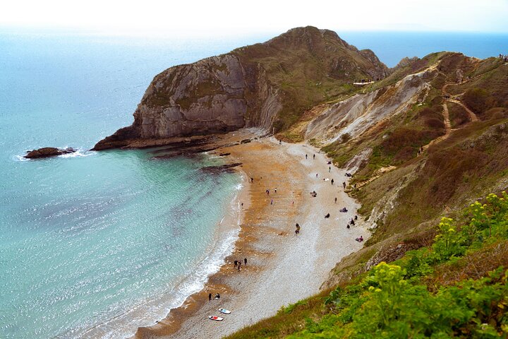 Isle of Man 2026 Small Group Explorer Viking and Island Tour