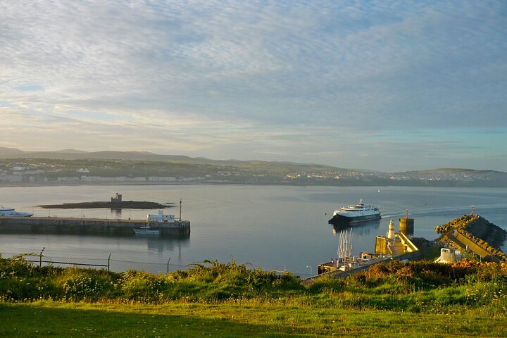 Isle of Man 2026 Small Group Explorer Viking and Island Tour