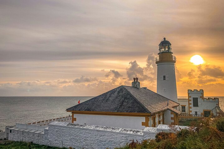 Isle of Man 2026 Small Group Explorer Viking and Island Tour