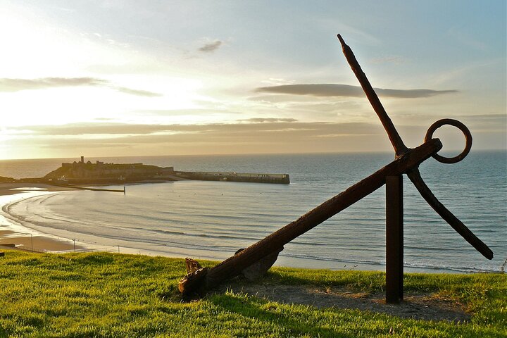 Isle of Man 2026 Small Group Explorer Viking and Island Tour