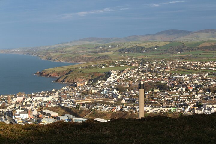 Isle of Man 2026 Small Group Explorer Viking and Island Tour