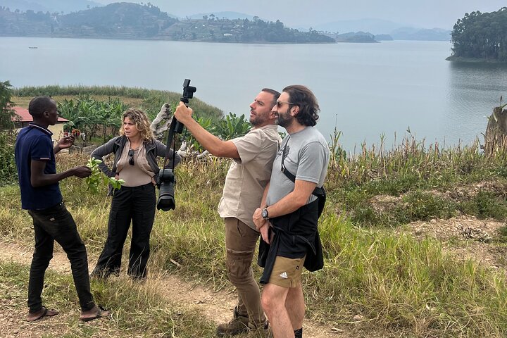 1 Day Best of Entebbe City Guided Walking Tour