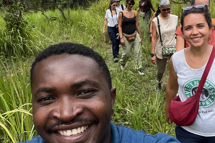 1 Day Best of Entebbe City Guided Walking Tour