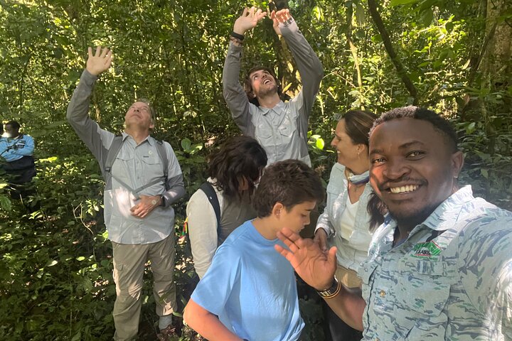 1 Day Best of Entebbe City Guided Walking Tour