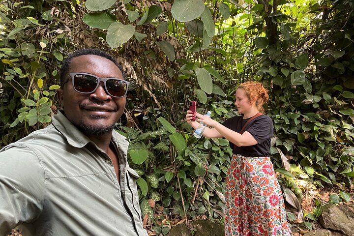 1 Day Best of Entebbe City Guided Walking Tour