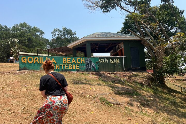 1 Day Best of Entebbe City Guided Walking Tour