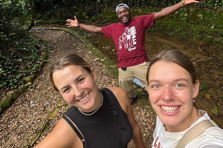 1 Day Best of Entebbe City Guided Walking Tour