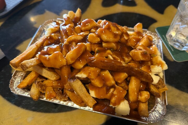 Ottawa Food Tour with ByWard Market Flavors & 6 Local Tastings