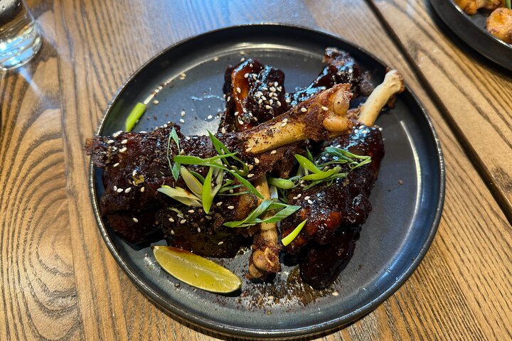 Ottawa Food Tour with ByWard Market Flavors & 6 Local Tastings