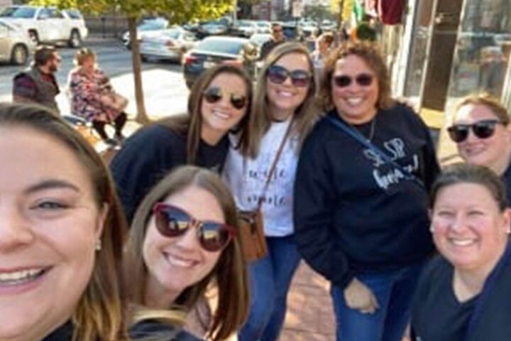 Astonishing University hunt: Yale and Beyond