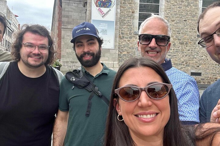 A Remarkable Scavenger Hunt: Plymouth Pilgrim Pursuit