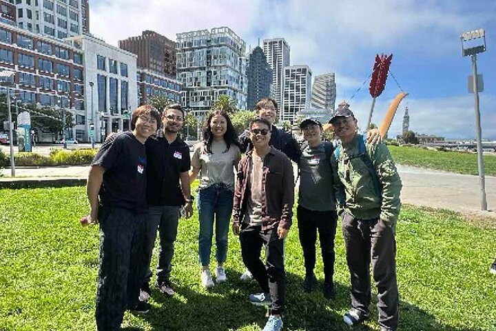 An Epic Scavenger Hunt: Grand Rapids Michigan
