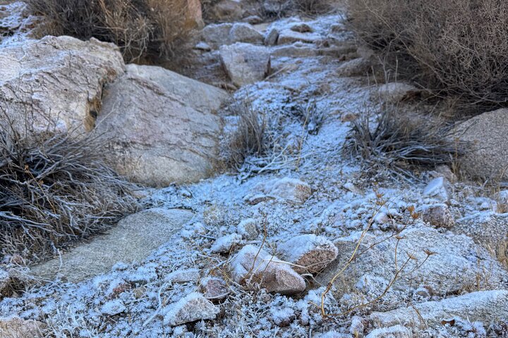 Elijah’s Cave Climb & Hike with Sinai Altar