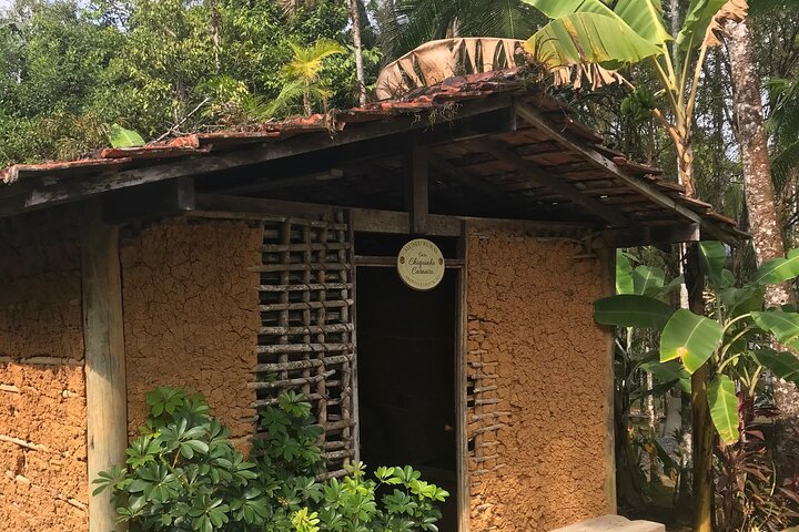Jipe Tour in Paraty: Waterfalls and Cachaça in Engenho D’Ouro