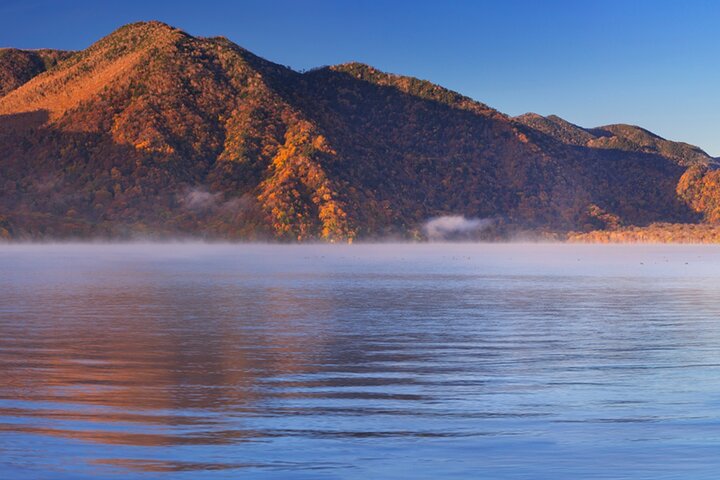 Nikko World Heritage One Day Tour from Tokyo