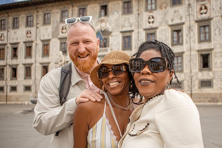 Paramaribo Heritage and Landmarks Private Guided Walking Tour