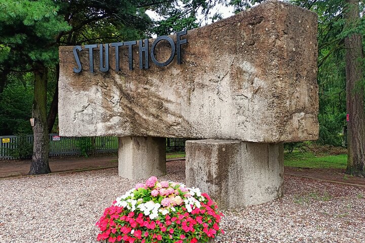 Stutthof Concentration Camp Private Tour with Transport
