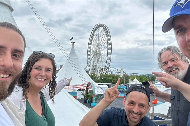 Astounding Scavenger Hunt in Tulsa: Exciting Treks and Trivia