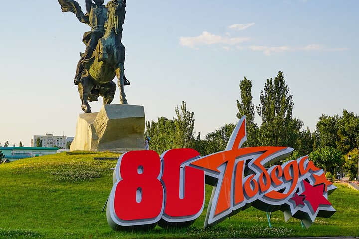 Transnistria Tour from Chisinau Explore Soviet Time Capsule