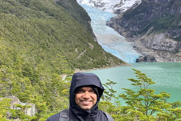 Full Day Torres del Paine Tour from Puerto Natales with Pickup