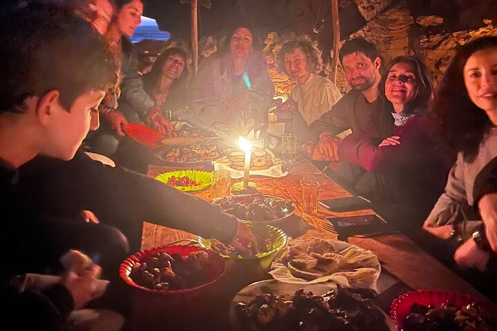 Essaouira Sunset Tour: Sidi M’barek Waterfall,Coastal Walk&Dinner