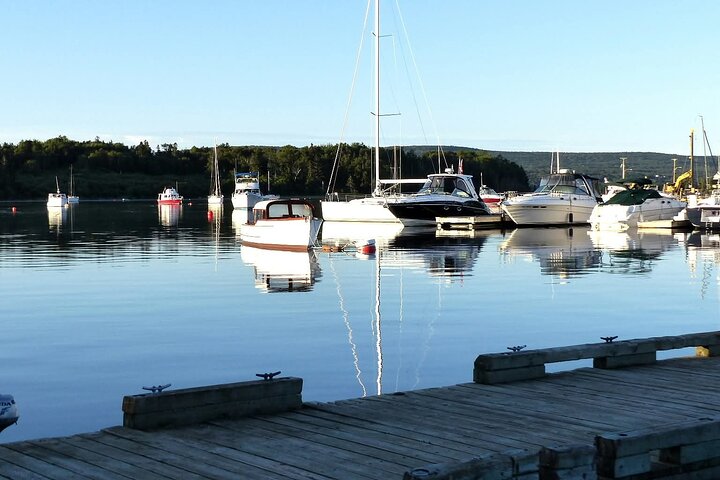 Bell Museum Baddeck and Mini Cabot Trail Cape Breton, Sydney NS