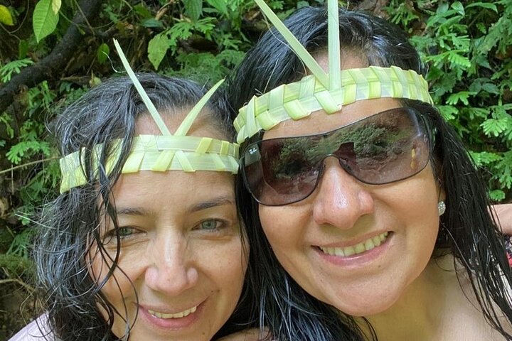 Visit the Ecuadorian Amazon