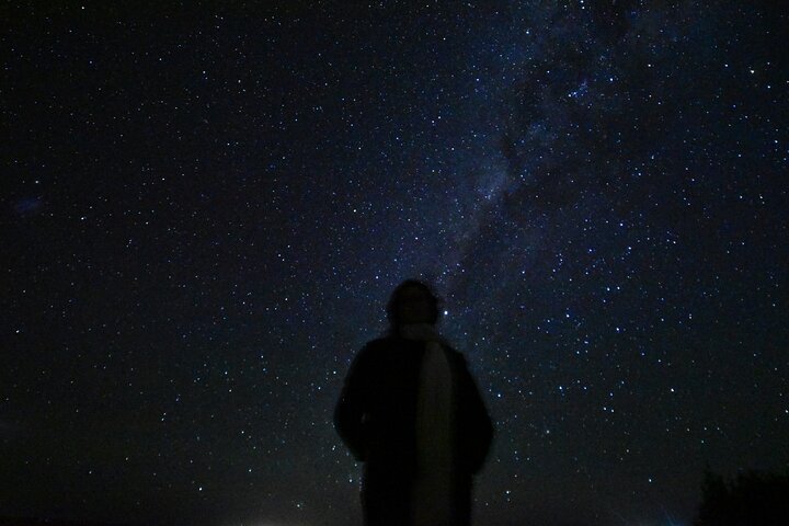 Astrotour Chile San Pedro de Atacama : Astronomical Tour and Astrophoto