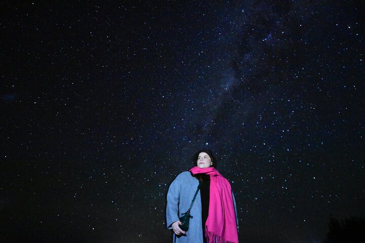 Astrotour Chile San Pedro de Atacama : Astronomical Tour and Astrophoto