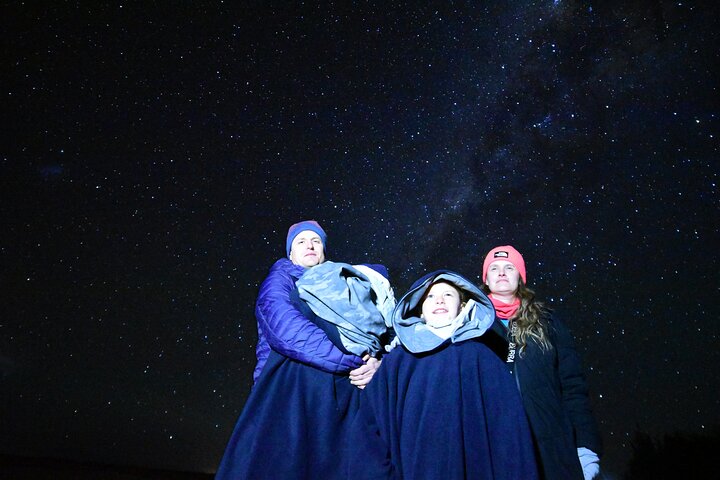 Astrotour Chile San Pedro de Atacama : Astronomical Tour and Astrophoto