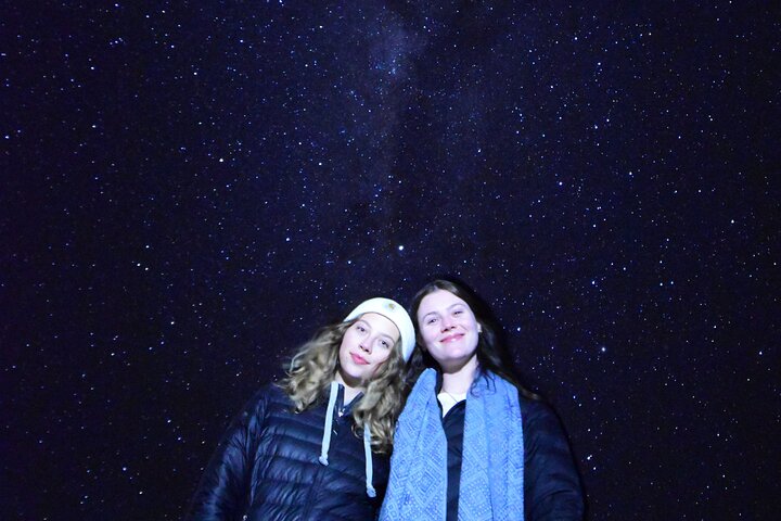Astrotour Chile San Pedro de Atacama : Astronomical Tour and Astrophoto