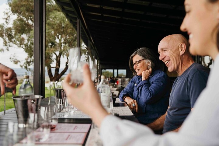 McLaren Vale I Premium Gin Masterclass