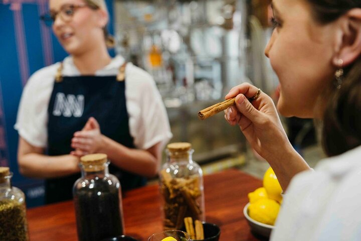 McLaren Vale I Premium Gin Masterclass