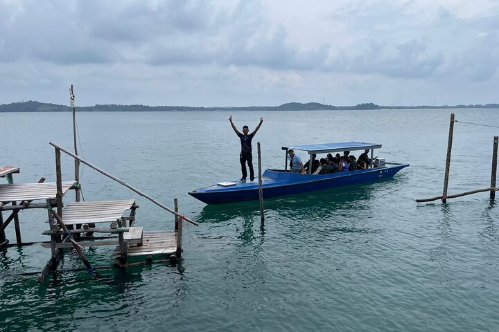 Half Day Tour 4 to 6 Hours Free and Easy