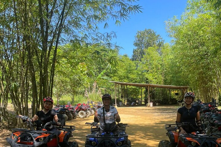 Half Day Tour 4 to 6 Hours Free and Easy