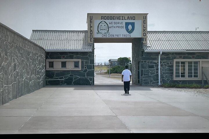 CapeTown Robben Island Tour |Flexible Options &Pre-Booked Tickets