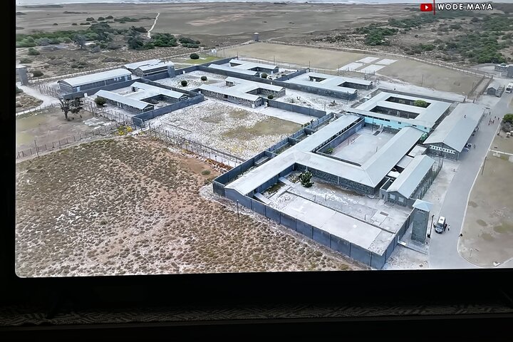 CapeTown Robben Island Tour |Flexible Options &Pre-Booked Tickets