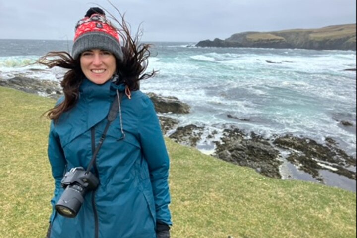 Explore Shetland Island on a Private Tour with a Local Guide