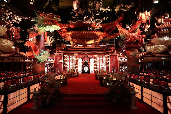 Sense-sational Wuhan (Guided Tour / Private Tour / City Tour)