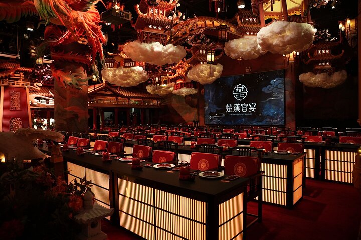 Sense-sational Wuhan (Guided Tour / Private Tour / City Tour)