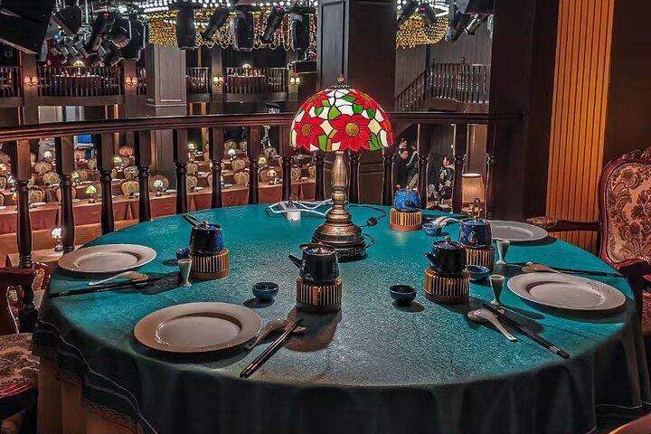 Sense-sational Wuhan (Guided Tour / Private Tour / City Tour)